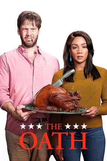 The Oath (2018) extra-torrent