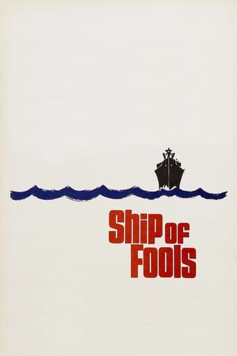 Ship of Fools (1965) extra-torrent