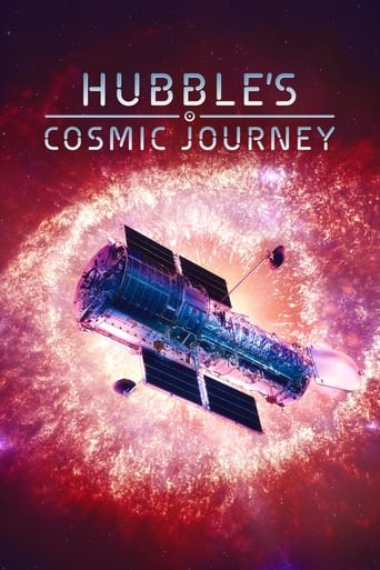 Hubble's Cosmic Journey (2015) extra-torrent
