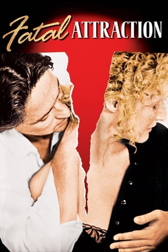 Fatal Attraction (1987) extra-torrent