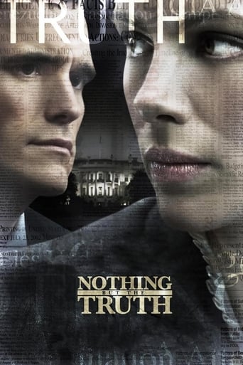 Nothing But the Truth (2008) extra-torrent