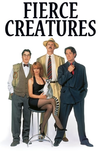 Fierce Creatures (1997) extra-torrent