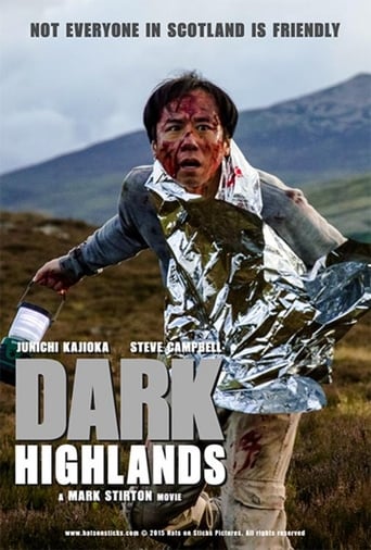 Dark Highlands (2018) extra-torrent