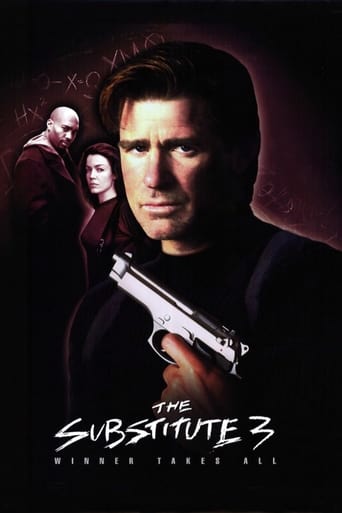 The Substitute 3: Winner Takes All (1999) extra-torrent