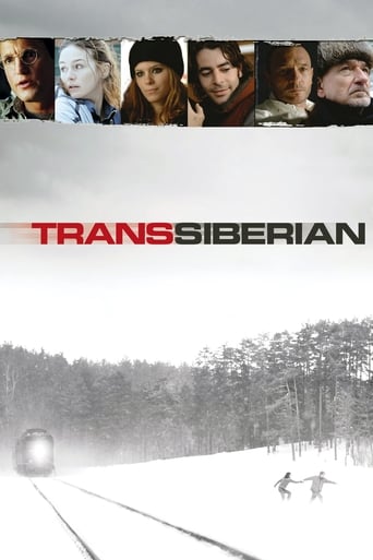 Transsiberian (2008) extra-torrent