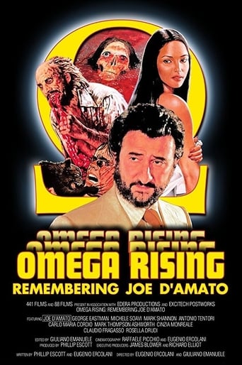 Omega Rising: Remembering Joe D'Amato (2017) extra-torrent