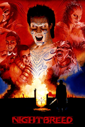 Nightbreed (1990) extra-torrent