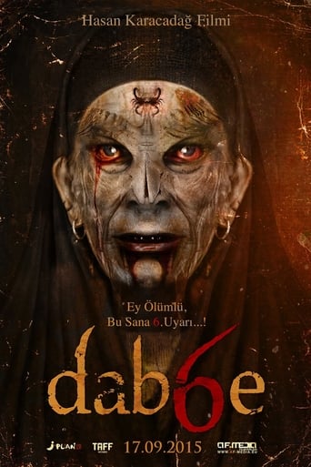 Dabbe 6: The Return (2015) extra-torrent