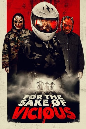 For the Sake of Vicious (2020) extra-torrent
