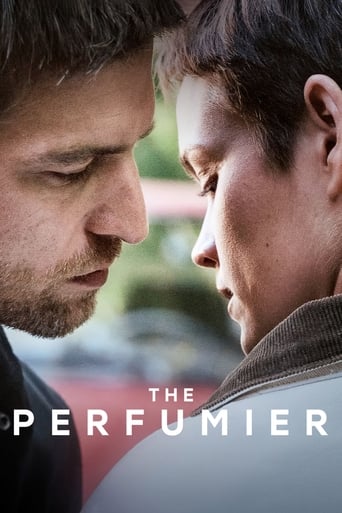 The Perfumier (2022) extra-torrent