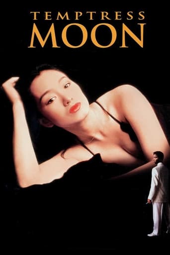 Temptress Moon (1996) extra-torrent