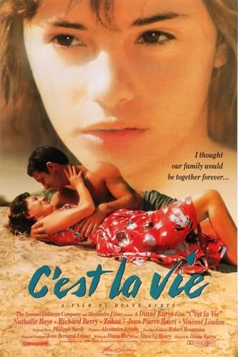 C'est la vie (1990) extra-torrent