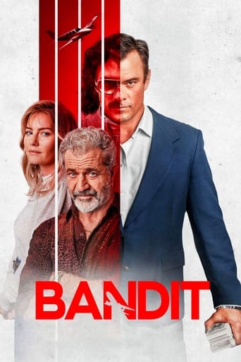 Bandit (2022) extra-torrent
