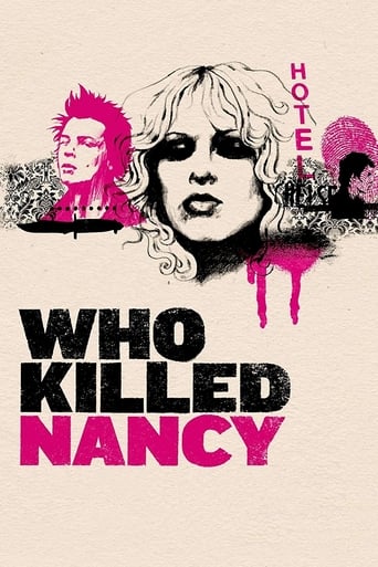 Who Killed Nancy? (2009) extra-torrent