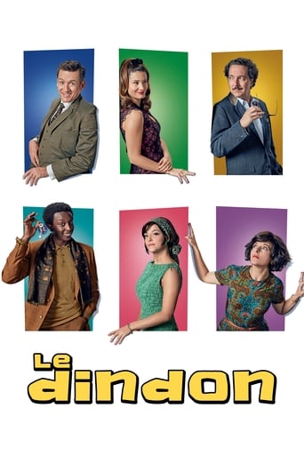 Le dindon (2019) extra-torrent