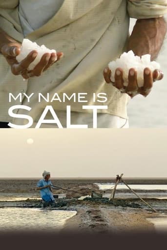 My Name Is Salt (2013) extra-torrent