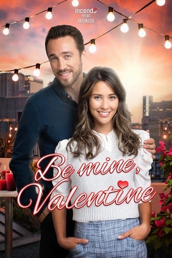Be Mine, Valentine (2022) extra-torrent