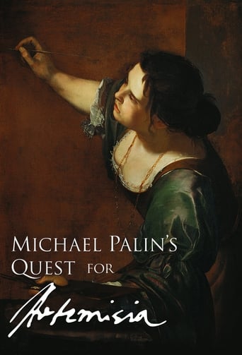 Michael Palin's Quest for Artemisia (2015) extra-torrent