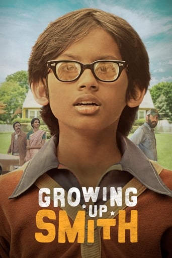 Growing Up Smith (2015) extra-torrent