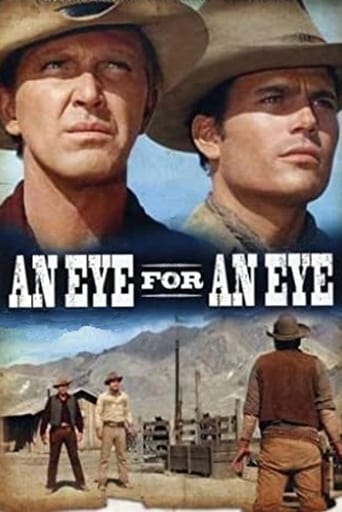 An Eye for an Eye (1966) extra-torrent