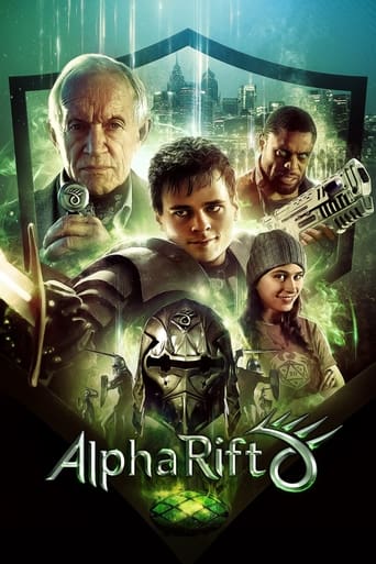 Alpha Rift (2021) extra-torrent