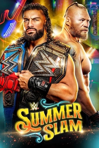 WWE SummerSlam (2022) extra-torrent