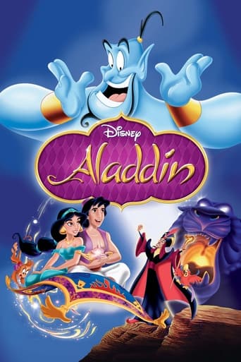 Aladdin (1992) extra-torrent