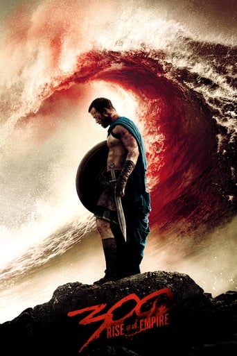 300: Rise of an Empire (2014) extra-torrent