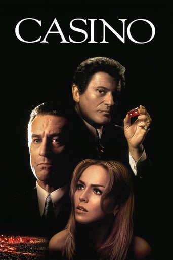 Casino (1995) extra-torrent
