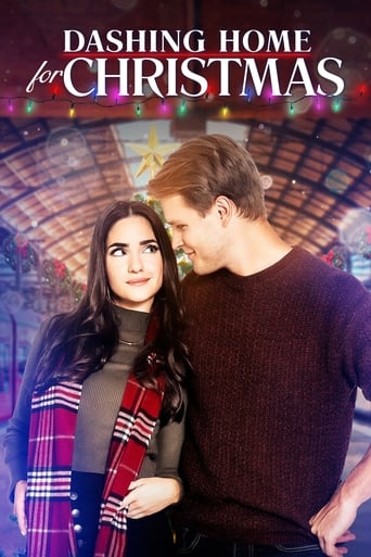 Dashing Home for Christmas (2020) extra-torrent