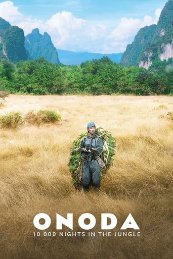 Onoda: 10,000 Nights in the Jungle (2021) extra-torrent