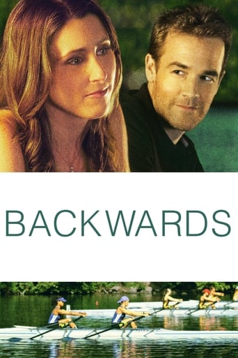 Backwards (2012) extra-torrent