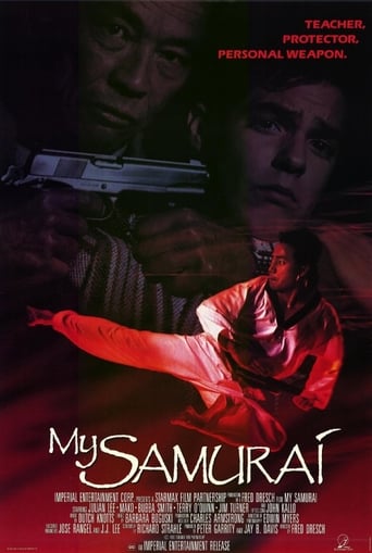 My Samurai (1992) extra-torrent