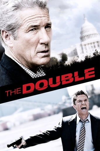 The Double (2011) extra-torrent