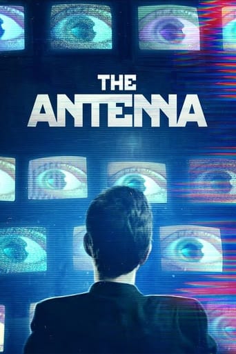 The Antenna (2019) extra-torrent