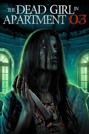 The Dead Girl in Apartment 03 (2022) extra-torrent