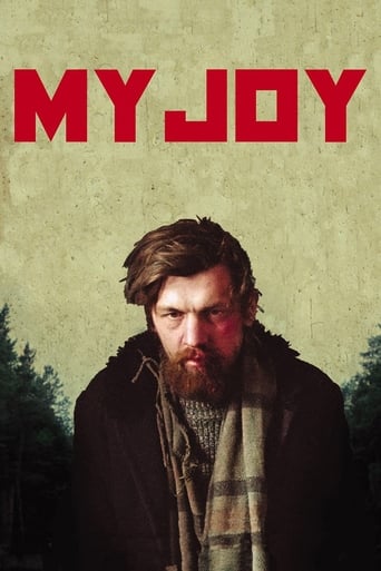 My Joy (2010) extra-torrent