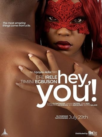 Hey You! (2022) extra-torrent