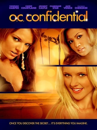 OC Confidential (2011) extra-torrent