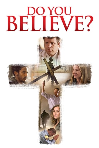 Do You Believe? (2015) extra-torrent