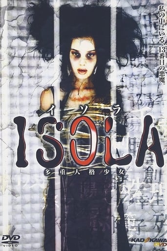 Isola: Multiple Personality Girl (2000) extra-torrent