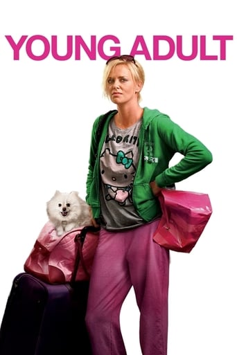 Young Adult (2011) extra-torrent