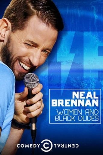 Neal Brennan: Women and Black Dudes (2014) extra-torrent