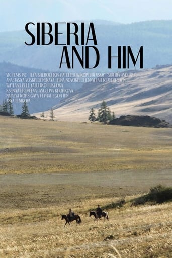 Siberia and Him (2019) extra-torrent