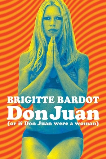 Don Juan, or If Don Juan Were a Woman (1973) extra-torrent
