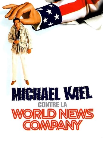 Michael Kael contre la World News Company (1998) extra-torrent