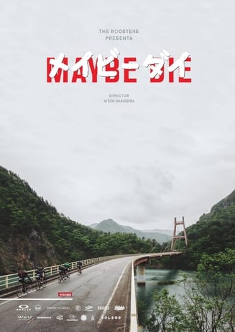 Maybe Die (2019) extra-torrent