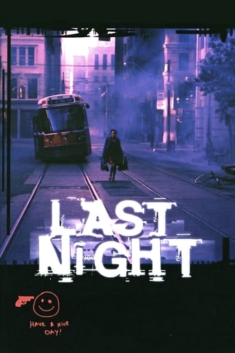 Last Night (1998) extra-torrent