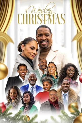 A Wesley Christmas (2022) extra-torrent