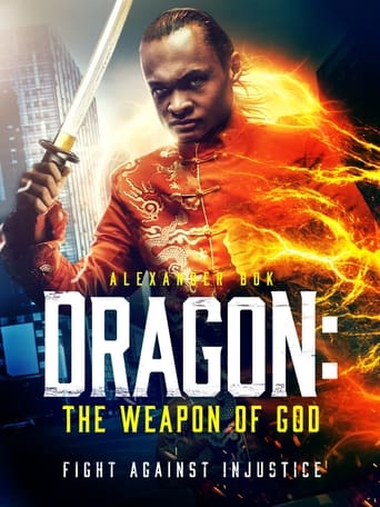 Dragon: The Weapon of God (2022) extra-torrent
